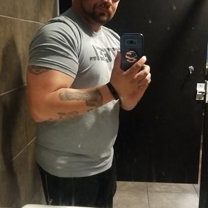 Meet your Posher, Wayne